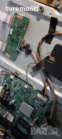 MAIN BOARD ,715G5155-M01-003-005K(Ver:A) ,for PHILIPS 32PFL3517H/12, снимка 4 - Части и Платки - 38489471