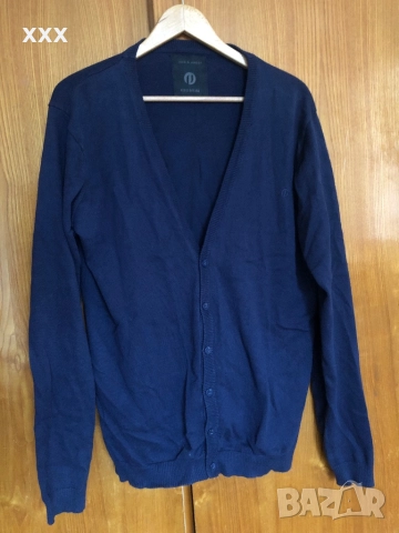 Мъжки маркови жилетки, снимка 6 - Пуловери - 52680933