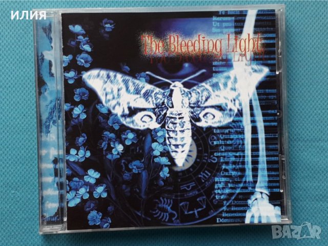 The Bleeding Light – 1999 - The Bleeding Light(Black Metal,Industrial)