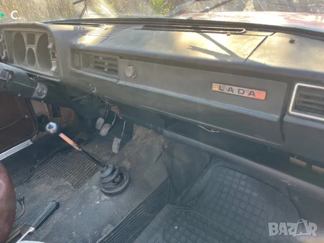 Lada-Лада на части ваз 2105, снимка 6 - Автомобили и джипове - 48150115