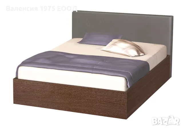 Легло Хай с табла Ледър/ различни размери, снимка 9 - Спални и легла - 48630259