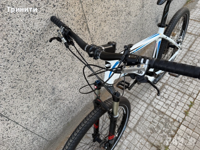 Giant Talon 2 26''/Shimano XT 3x9/Shimano XT brakes/Rockshox Reba Air , снимка 3 - Велосипеди - 54296746