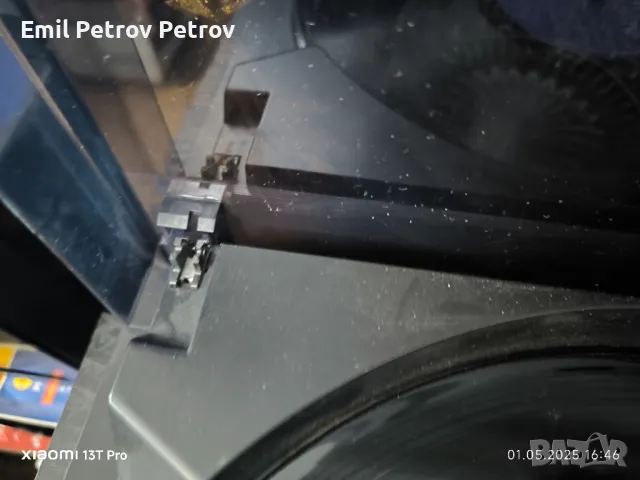 Промо 🌟 🌟 🌟 Technics sl-j110r грамофон full automatic , снимка 6 - Грамофони - 50112145