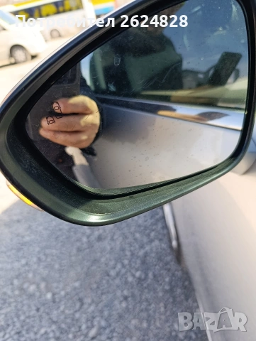 Citroen C4 Picasso , снимка 12 - Автомобили и джипове - 54275090