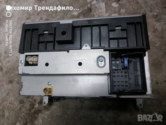 A1698705894, A 169 870 58 94, N25-MF2830, A1698705589, CMII ID:2008DJ0613, MF2830 донесено ми от фал, снимка 2 - Части - 35402242