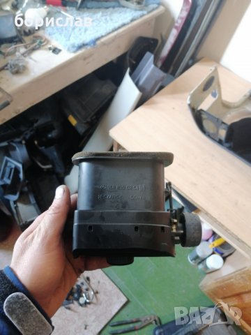 Дясна духалка за Мерцедес А класа, снимка 2 - Части - 31721918