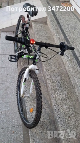 Велосипед - Колело - Cougar, mountainbike sport