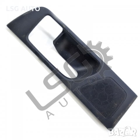 Интериорна лайсна задна лява врата Toyota Avensis II 2003-2009 ТА201020N-200