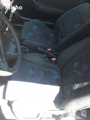 Golf 3 1.9 110hp на части, снимка 6 - Автомобили и джипове - 29724984