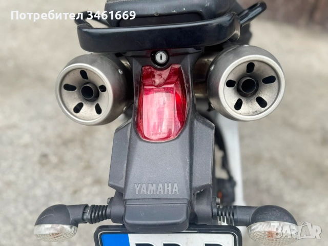 Yamaha MT-03 , снимка 3 - Мотоциклети и мототехника - 54273341