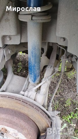 BMW E39 523i, БМВ 2500 климатик, автоматична скоростна кутия, , снимка 5 - Автомобили и джипове - 33769152