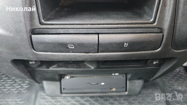 Ивеко дейли , снимка 13 - Бусове и автобуси - 52889840