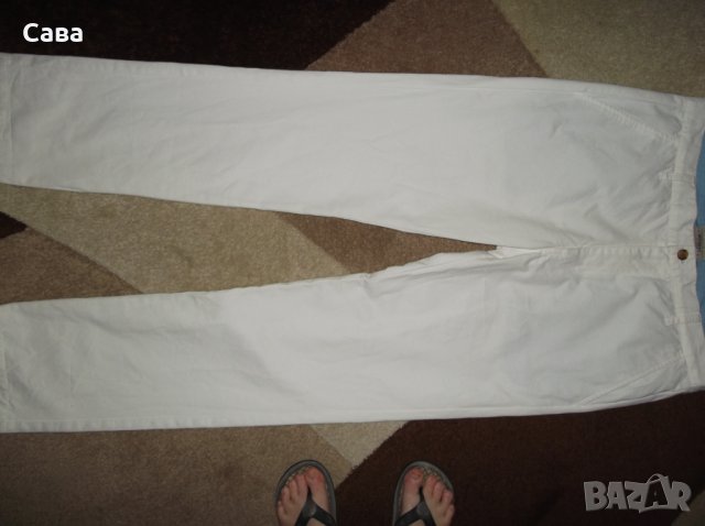 Летен панталон MURREY    мъжки,Л, снимка 2 - Панталони - 29434011