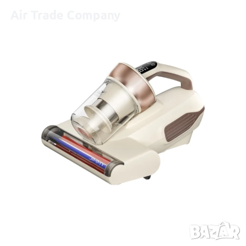 Прахосмукачка против акари JIMMY BX6 Lite