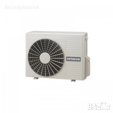 Инверторен климатик Hitachi RAK42RPD/RAC42WPD, PERFORMANCE, 15000 BTU, снимка 3 - Климатици - 39264715