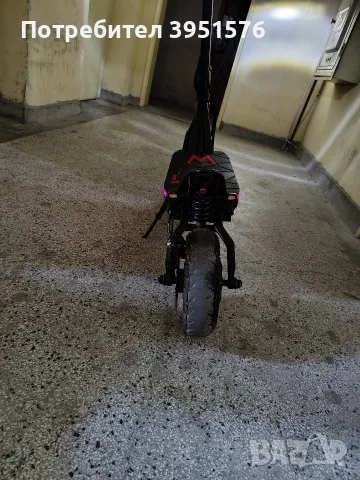 kaabo mantis x plus , снимка 5 - Друга електроника - 55770694