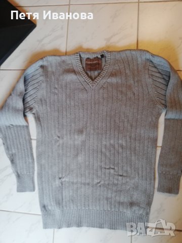 Различни модели мъжки пуловери, снимка 2 - Пуловери - 27032694