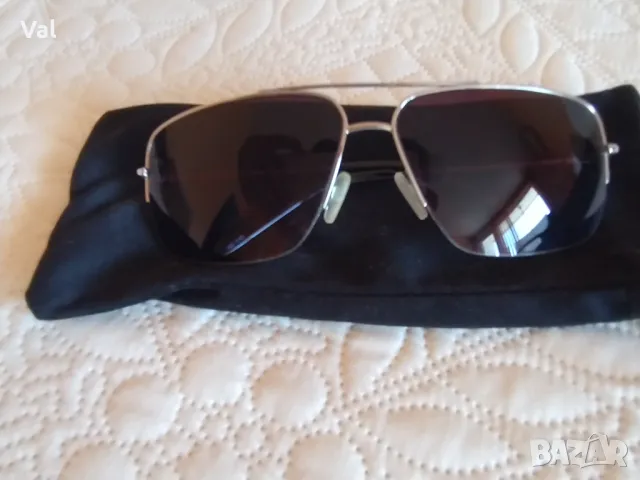 Слънчеви очила, снимка 1