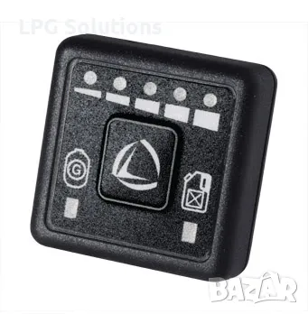 Преключвател за газов инжекцион Landi Renzo