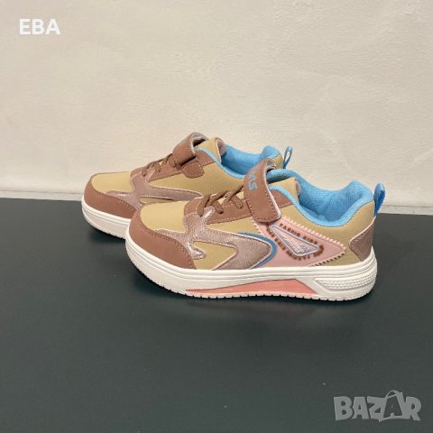 Кецове за момиче / Нови детски кецове, снимка 3 - Детски маратонки - 42158370