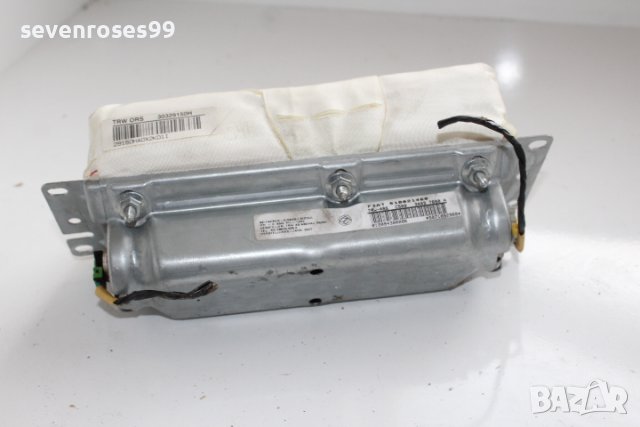 Airbag пасажер Фиат Крома 2007 Fiat Croma, снимка 5 - Части - 39869570