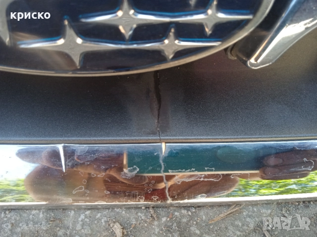 части субару легаси, снимка 2 - Части - 50841067