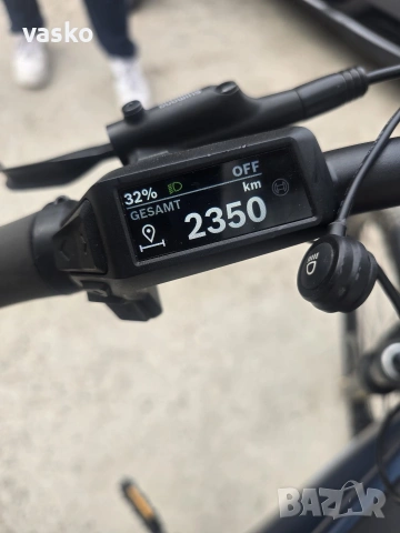 Canyon , снимка 5 - Велосипеди - 54196268