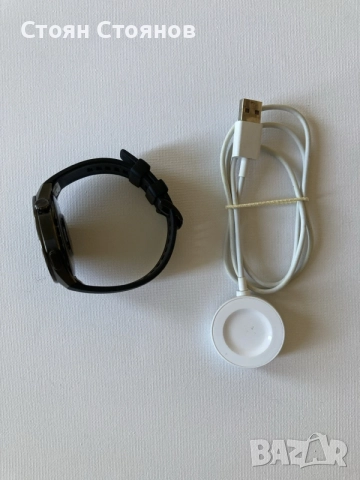 Huawei Watch GT 5 Pro Black, снимка 4 - Смарт часовници - 56322432