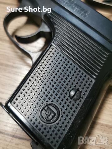 CZ 92, снимка 6 - Бойно оръжие - 37989866