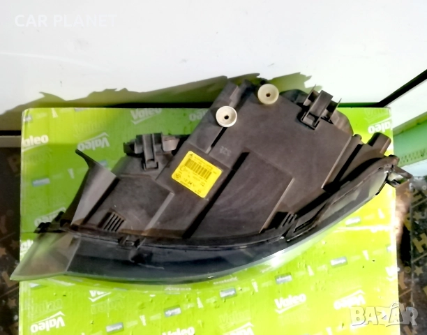 Фар Фарове за BMW M6 E63 E64 / БМВ 6 Е63 Е64 М6 Dynamic-Xenon. , снимка 6 - Части - 40185250