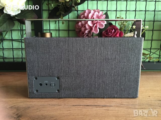 Jensen DAB Radio Model D1, снимка 7 - Аудиосистеми - 40452679