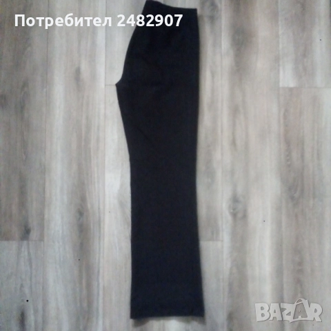 Дамски панталон, снимка 2 - Панталони - 52420562