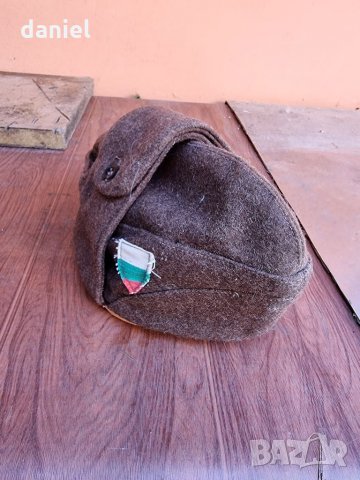 кепета-военни шапки военните, снимка 4 - Бойно оръжие - 34246919