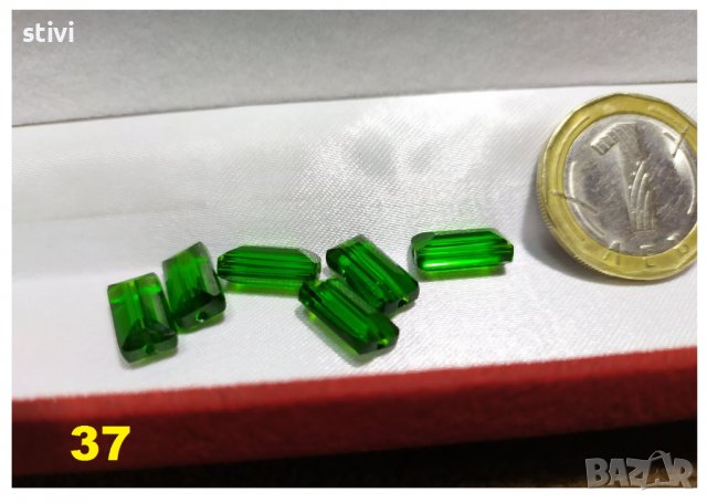 Кристали кубичен кристал - НОВО. 22, снимка 13 - Други - 37255695