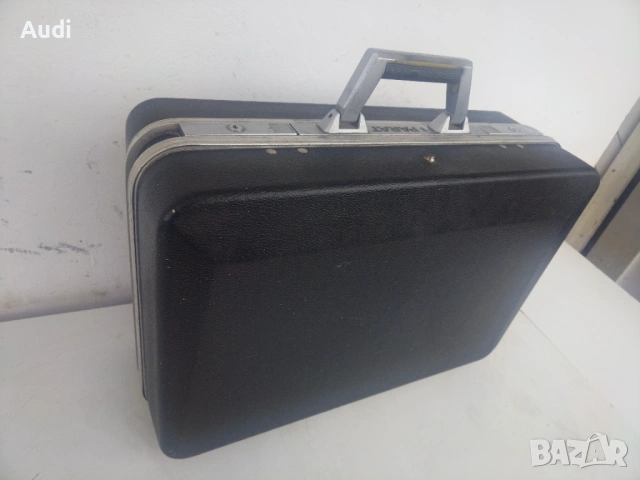 PARRAT куфар за инструменти, снимка 8 - Куфари с инструменти - 54235600