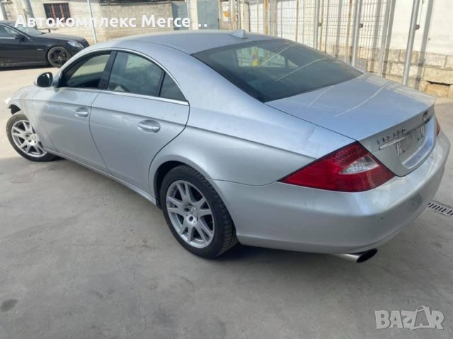 Mercedes CLS350, снимка 3 - Автомобили и джипове - 39474348
