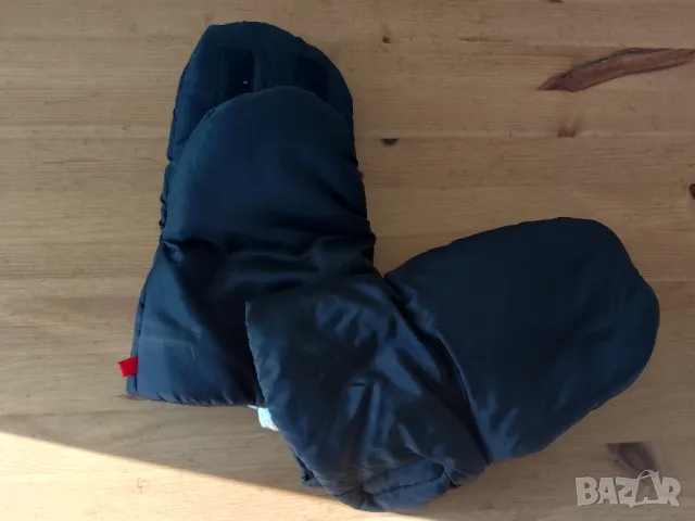 Ръкавици за детска количка - нови