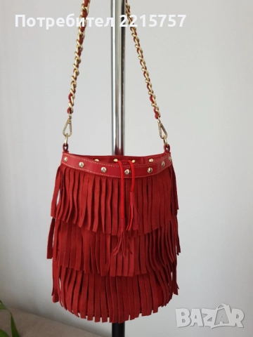 Дамски чанти на "Зара" и"Маестро".