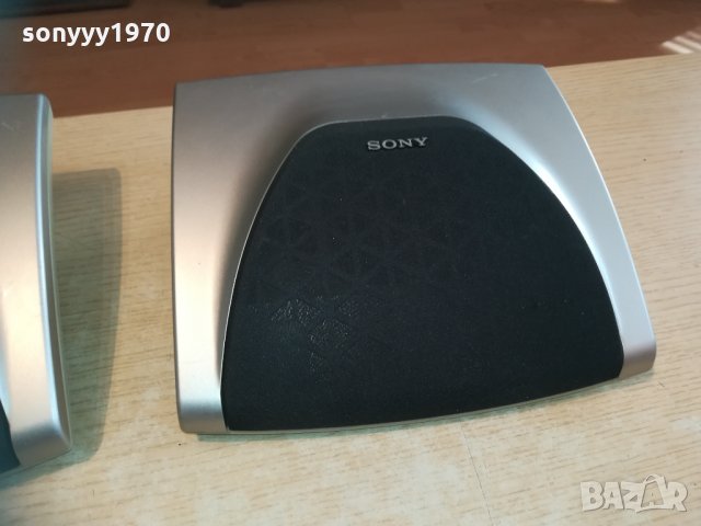 sony ss-sr110 16ohm-тонколони 2бр 2101211828, снимка 10 - Тонколони - 31508268