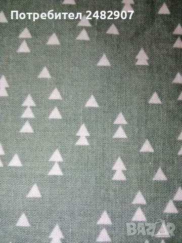 Детски спален комплект от две части, снимка 9 - Спално бельо - 48095178