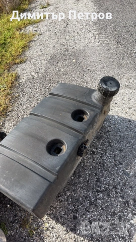 Резервоар за Mercedes Atego