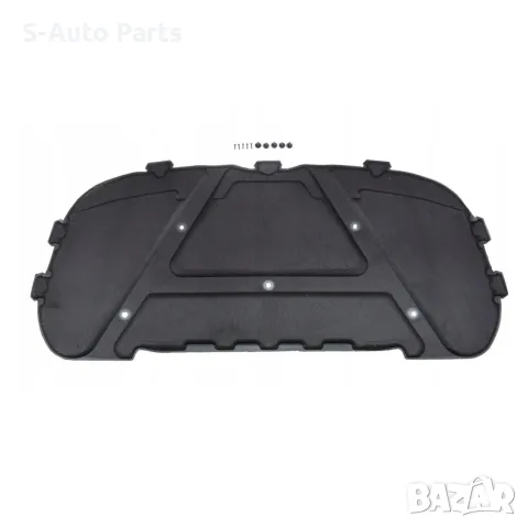 Изолация за преден капак на BMW 1 E81 / E82 / E87 / E88