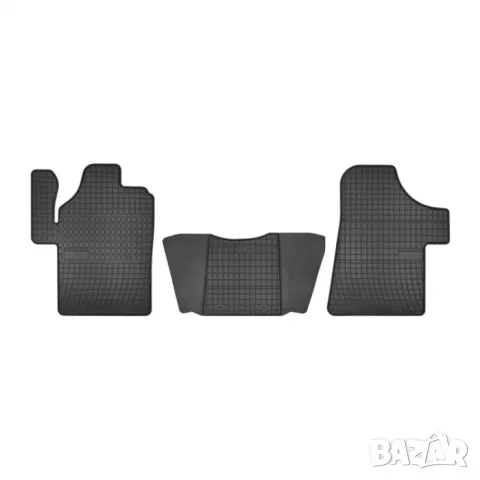 Гумени стелки Frogum за Mercedes-Benz Vito / Viano  2003 - 2014