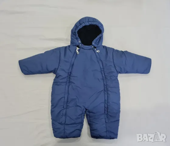 Дрехи за бебе 3-6м. , снимка 8 - Бодита за бебе - 37475313