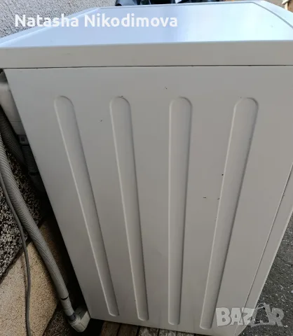 Пералня Bosch Maxx 6, снимка 2 - Перални - 56152039