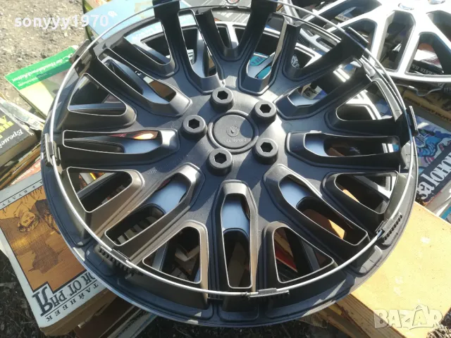 ТАСОВЕ 16-4БР ВНОС ГЕРМАНИЯ 2701250801, снимка 13 - Аксесоари и консумативи - 48842877