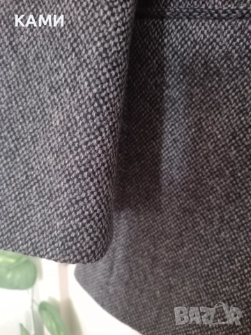 Уникално класно палто/сако L/XL, снимка 3 - Сака - 52423079