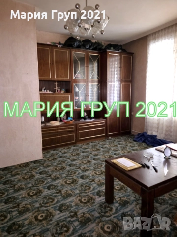 !!!ТОП ОФЕРТА!!!Продавам Първи Етаж от Кооперация с Гараж в гр. Хасково кв."Овчарски", снимка 13 - Апартаменти - 52414189