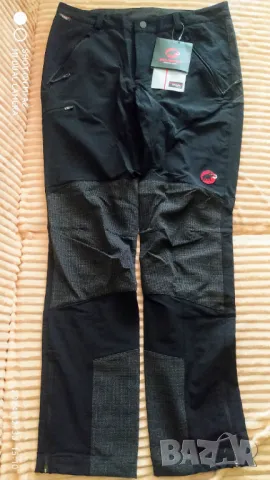Mammut Base Jump SO Pants, снимка 1