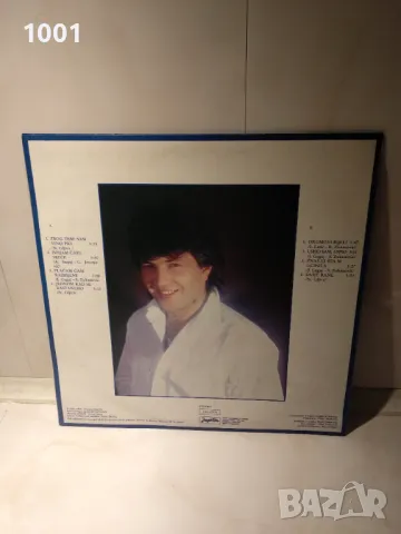 Serif Konjevic, снимка 2 - Грамофонни плочи - 49863136